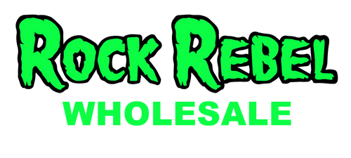 Rock Rebel Wholesale